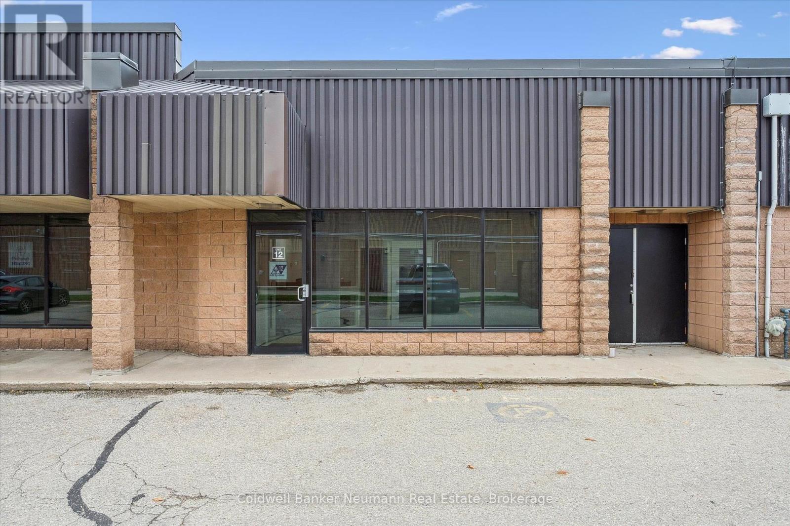 12 - 350 Speedvale Avenue W, Guelph, Ontario  N1H 7M7 - Photo 3 - X12483016