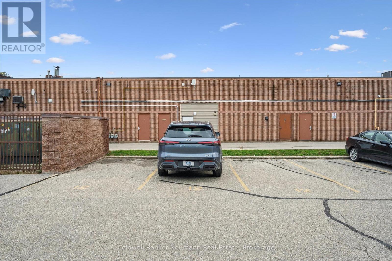 12 - 350 Speedvale Avenue W, Guelph, Ontario  N1H 7M7 - Photo 33 - X12483016