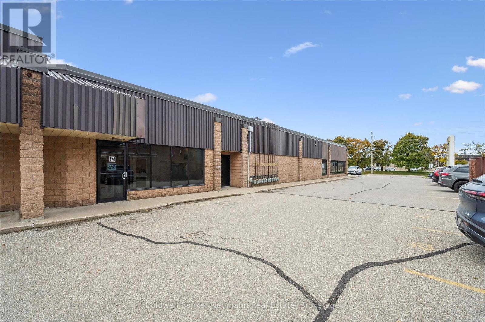 12 - 350 Speedvale Avenue W, Guelph, Ontario  N1H 7M7 - Photo 4 - X12483016