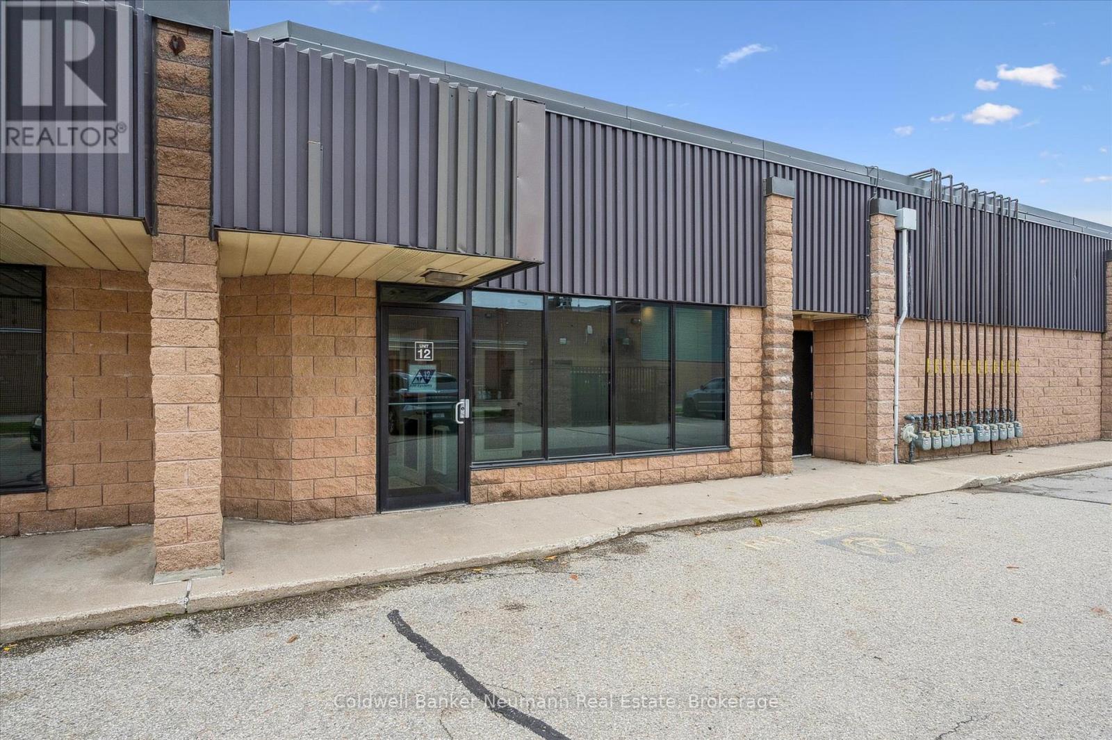 12 - 350 Speedvale Avenue W, Guelph, Ontario  N1H 7M7 - Photo 5 - X12483016