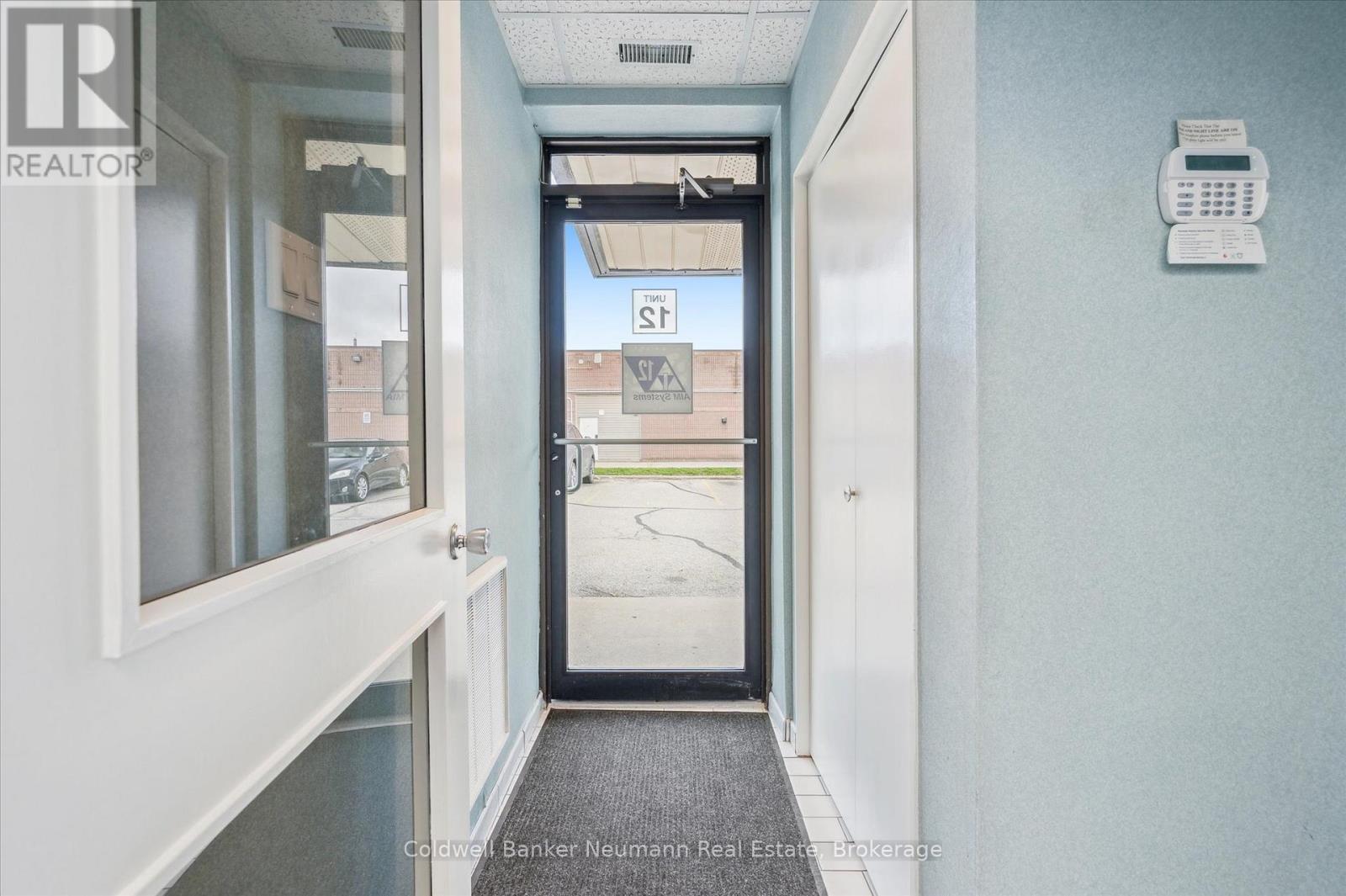 12 - 350 Speedvale Avenue W, Guelph, Ontario  N1H 7M7 - Photo 8 - X12483016