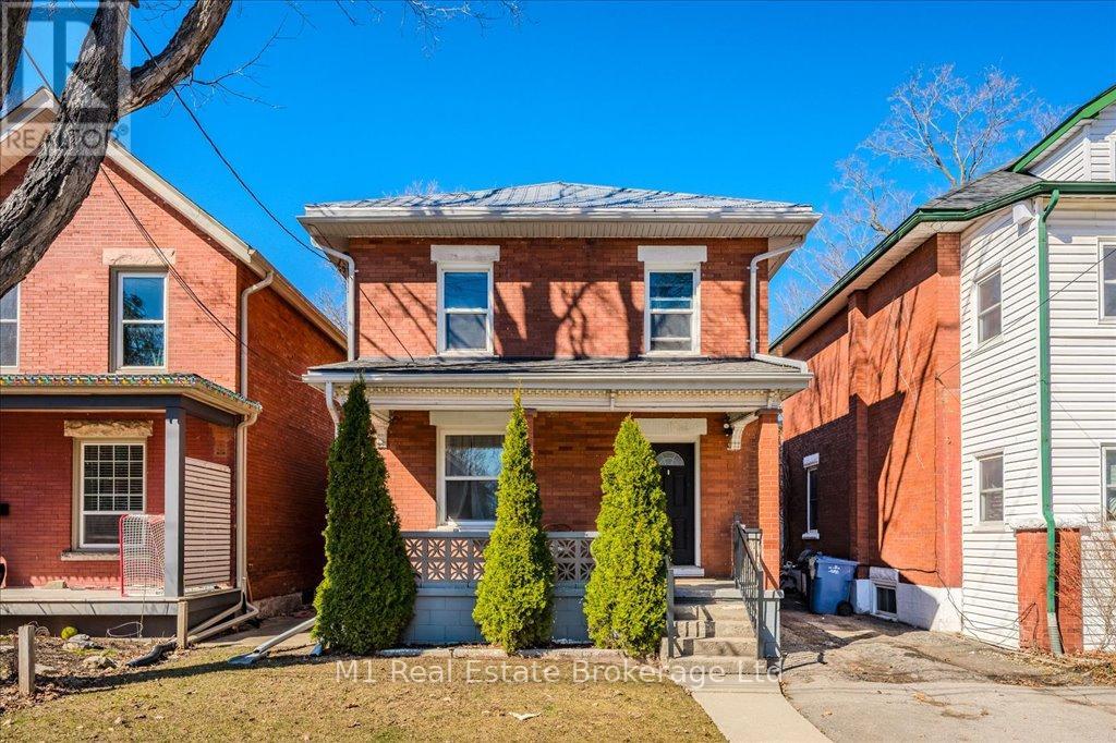 50 TORONTO STREET, Guelph, Ontario