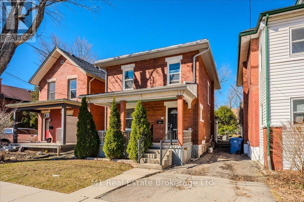 50 Toronto Street, Guelph, Ontario  N1E 3E2 - Photo 2 - X12483037