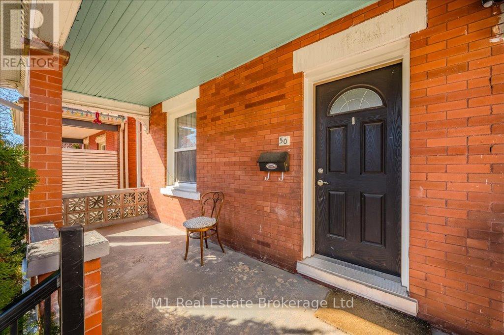 50 Toronto Street, Guelph, Ontario  N1E 3E2 - Photo 3 - X12483037