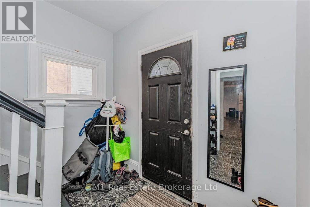 50 Toronto Street, Guelph, Ontario  N1E 3E2 - Photo 4 - X12483037
