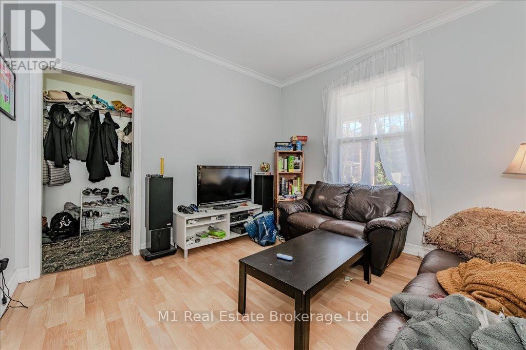 50 Toronto Street, Guelph, Ontario  N1E 3E2 - Photo 6 - X12483037