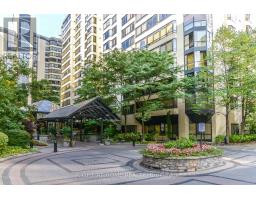 604 - 195 ST PATRICK STREET, Toronto, Ontario