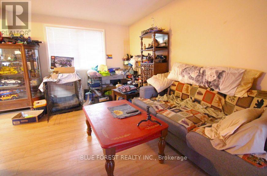 2039 Aldersbrook Road, London North, Ontario  N6G 3N2 - Photo 3 - X12483024