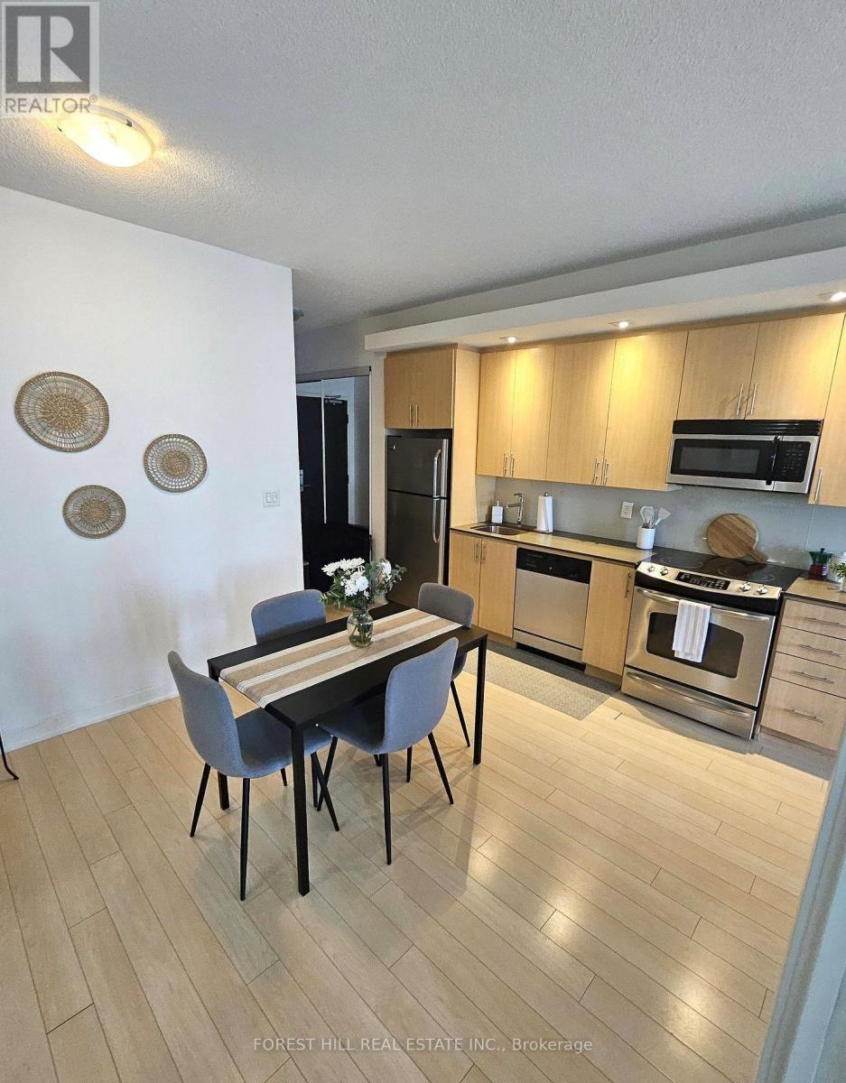 1334 - 165 Legion Road N, Toronto, Ontario  M8Y 0B3 - Photo 5 - W12462201