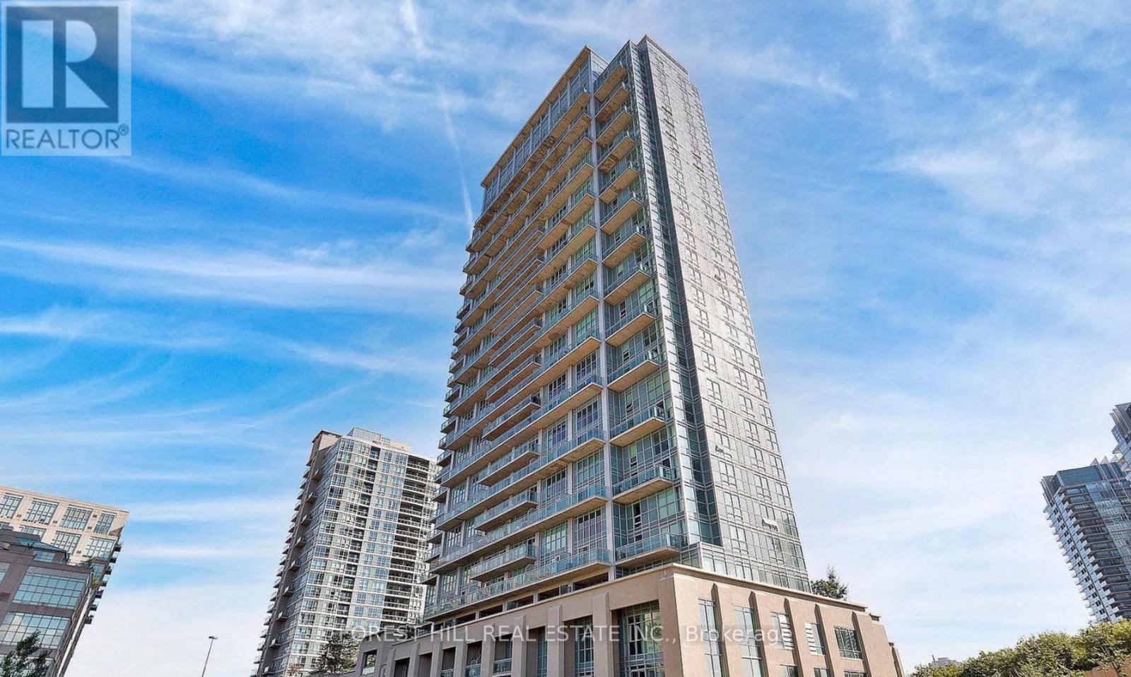 1334 - 165 LEGION ROAD N, Toronto, Ontario