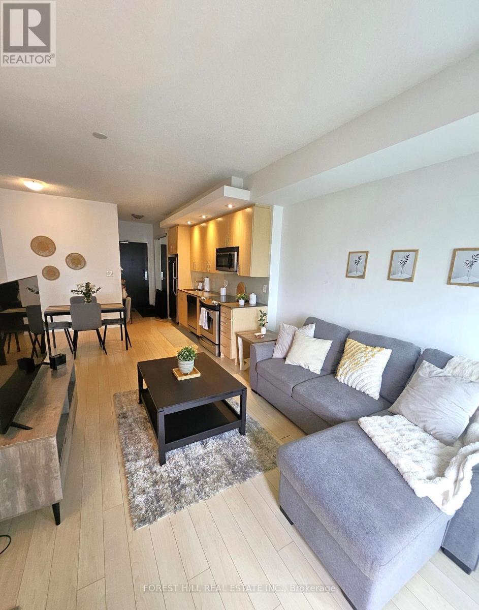 1334 - 165 Legion Road N, Toronto, Ontario  M8Y 0B3 - Photo 3 - W12462201