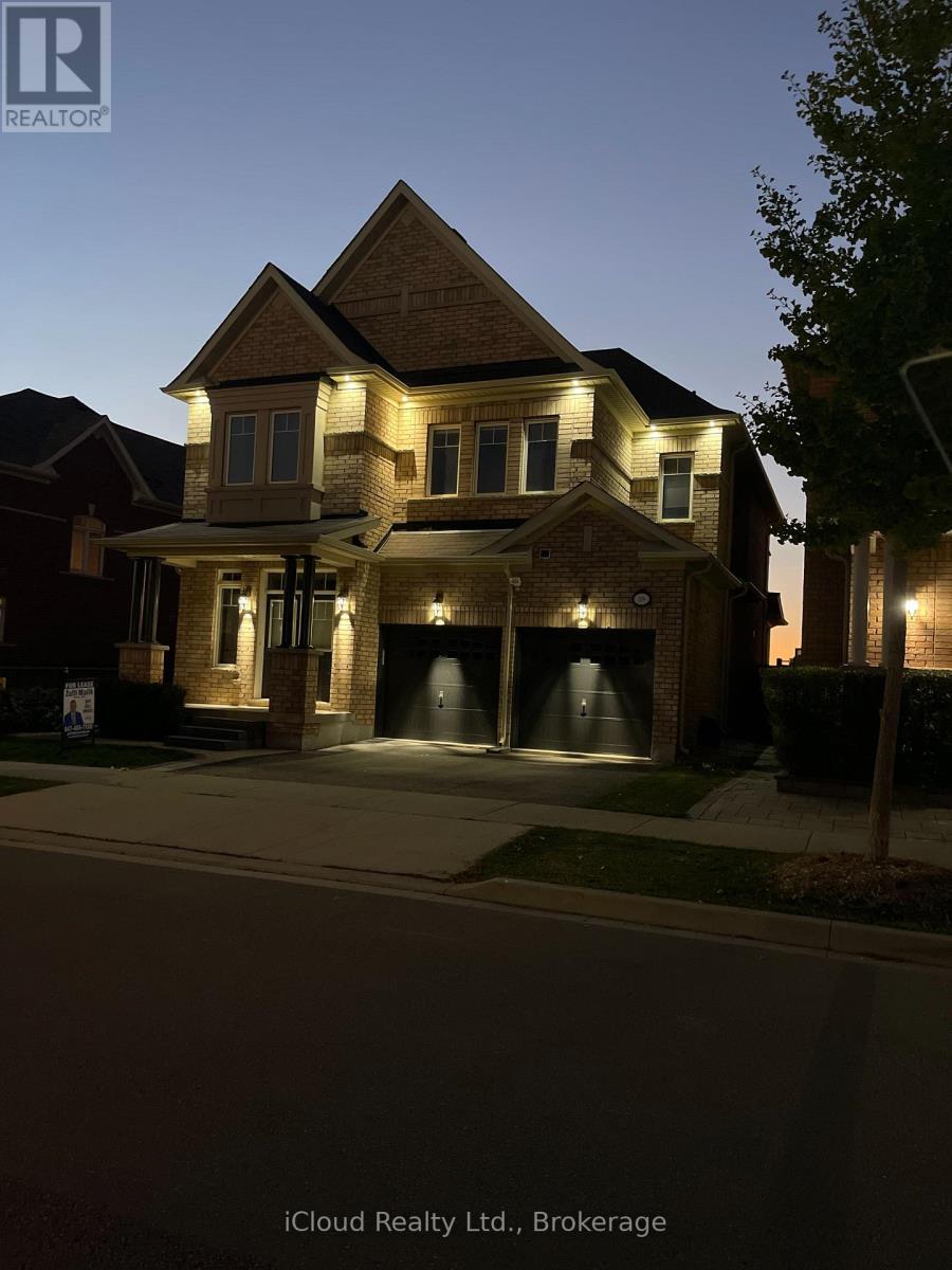 BASEMENT - 109 KAITTING TRAIL S, Oakville, Ontario