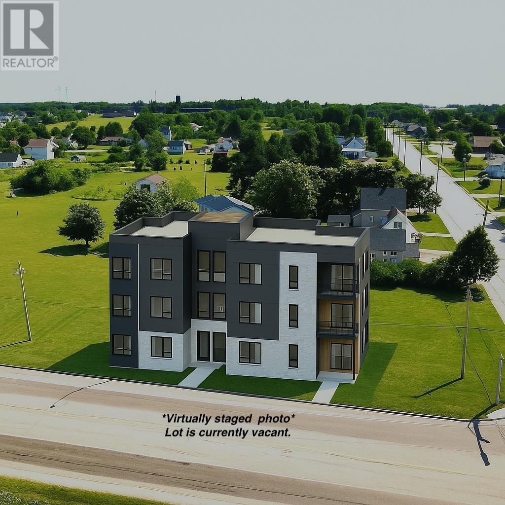 67 North Drive, All Weather Highway, Summerside, Prince Edward Island  C1N 4E7 - Photo 2 - 202500706