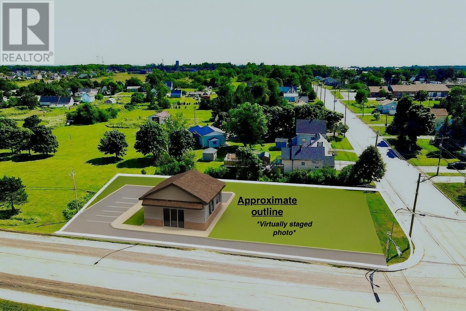 67 North Drive, All Weather Highway, Summerside, Prince Edward Island  C1N 4E7 - Photo 3 - 202500706