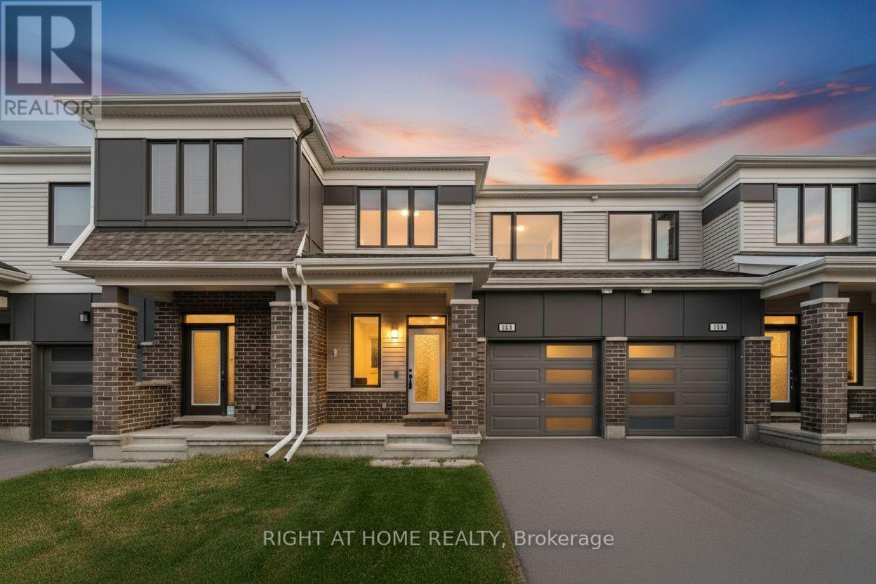 756 BRITTANIC ROAD, Ottawa, Ontario