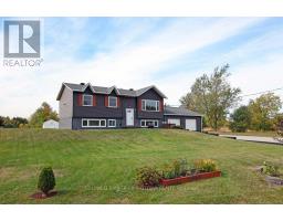1181 HOLBROOK ROAD, Montague, Ontario