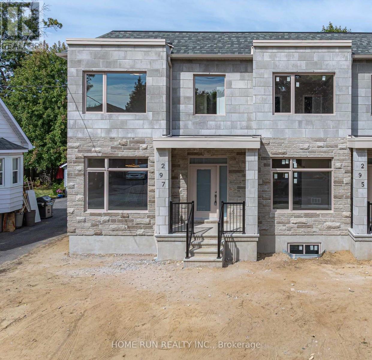 297 DOVERCOURT AVENUE, Ottawa, Ontario