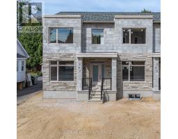 297 DOVERCOURT AVENUE, Ottawa, Ontario