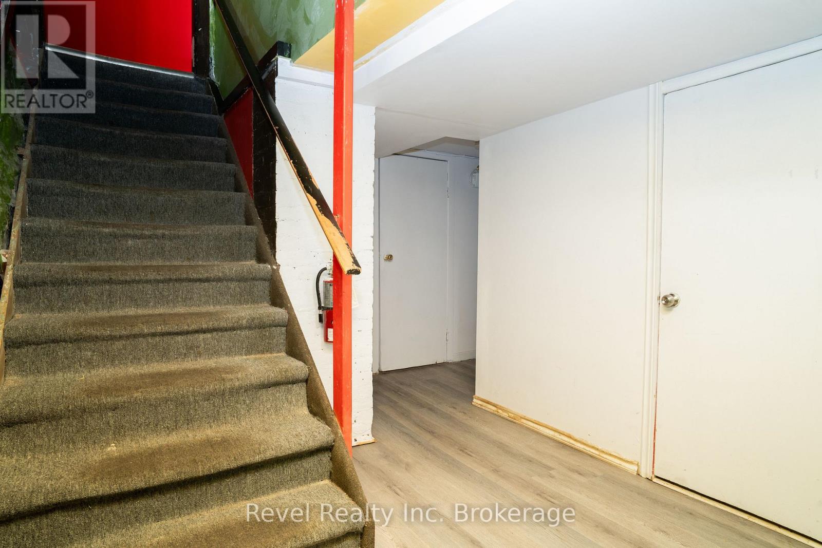 407 Ferguson Street, North Bay, Ontario  P1B 1X3 - Photo 15 - X12483040