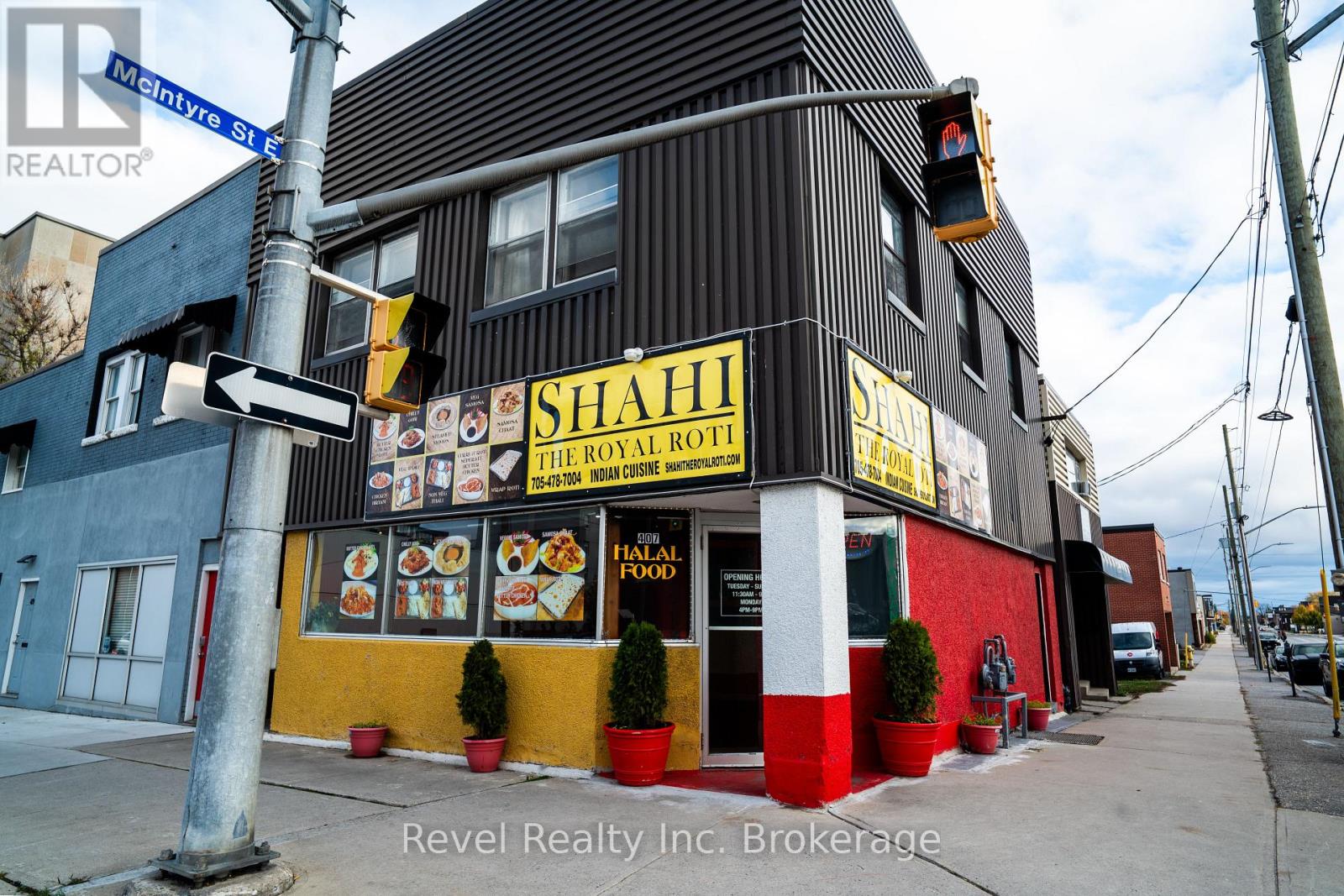 407 Ferguson Street, North Bay, Ontario  P1B 1X3 - Photo 34 - X12483040