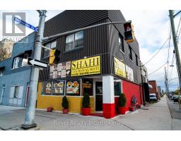 407 FERGUSON STREET, North Bay, Ontario