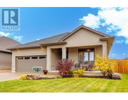127 NORTH VALLEY DRIVE, Welland, Ontario