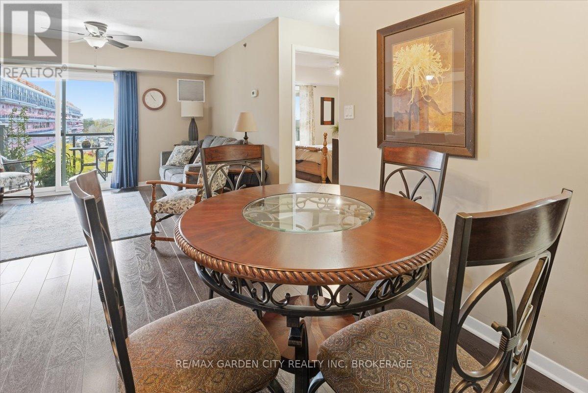 1402 - 330 Prince Charles Drive, Welland, Ontario  L3C 7B3 - Photo 18 - X12483027