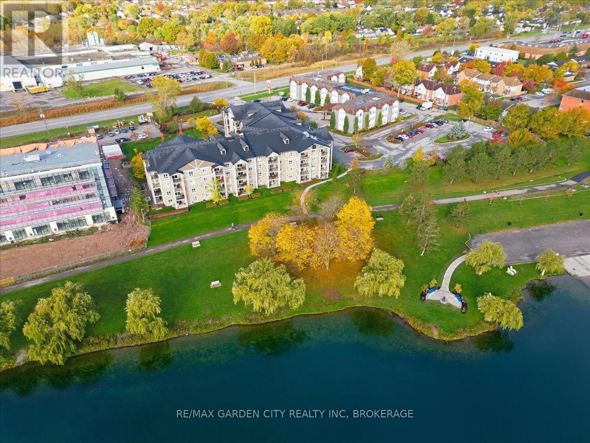 1402 - 330 Prince Charles Drive, Welland, Ontario  L3C 7B3 - Photo 31 - X12483027