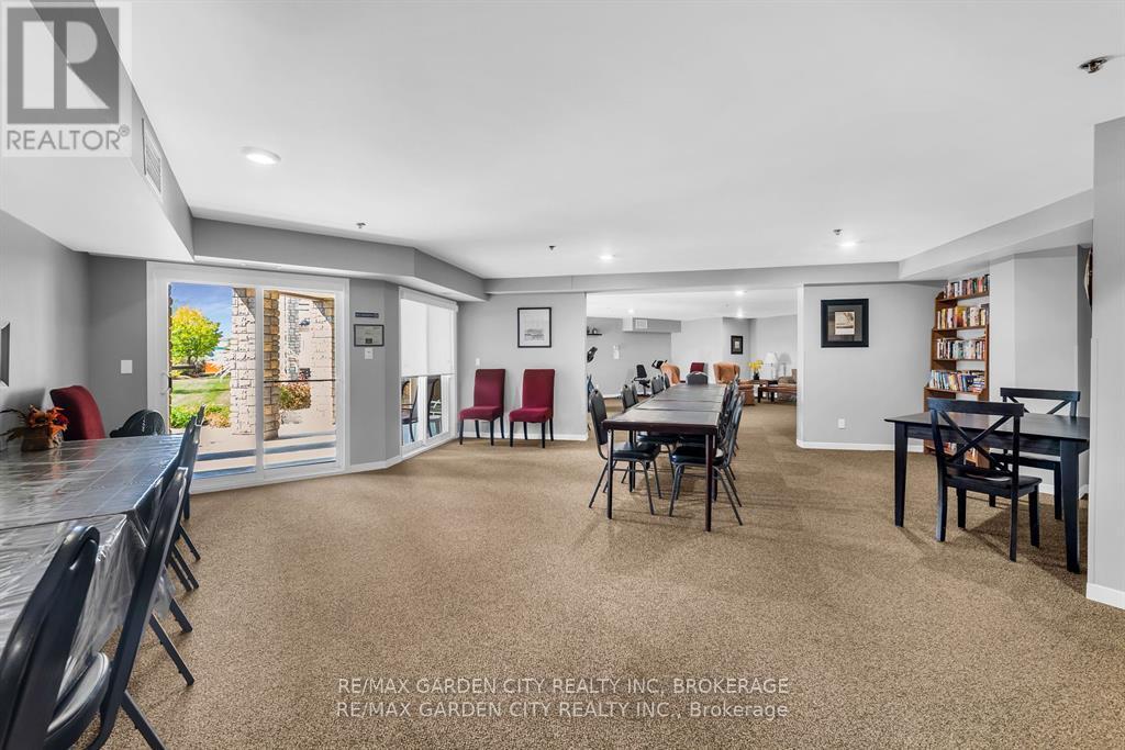 1402 - 330 Prince Charles Drive, Welland, Ontario  L3C 7B3 - Photo 34 - X12483027