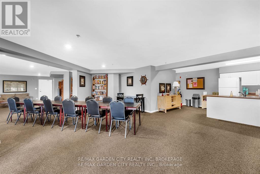 1402 - 330 Prince Charles Drive, Welland, Ontario  L3C 7B3 - Photo 37 - X12483027