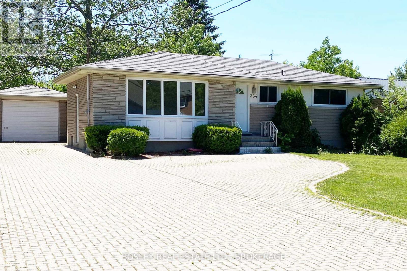 334 Mary Street, Niagara-On-The-Lake, Ontario  L0S 1J0 - Photo 1 - X12483032