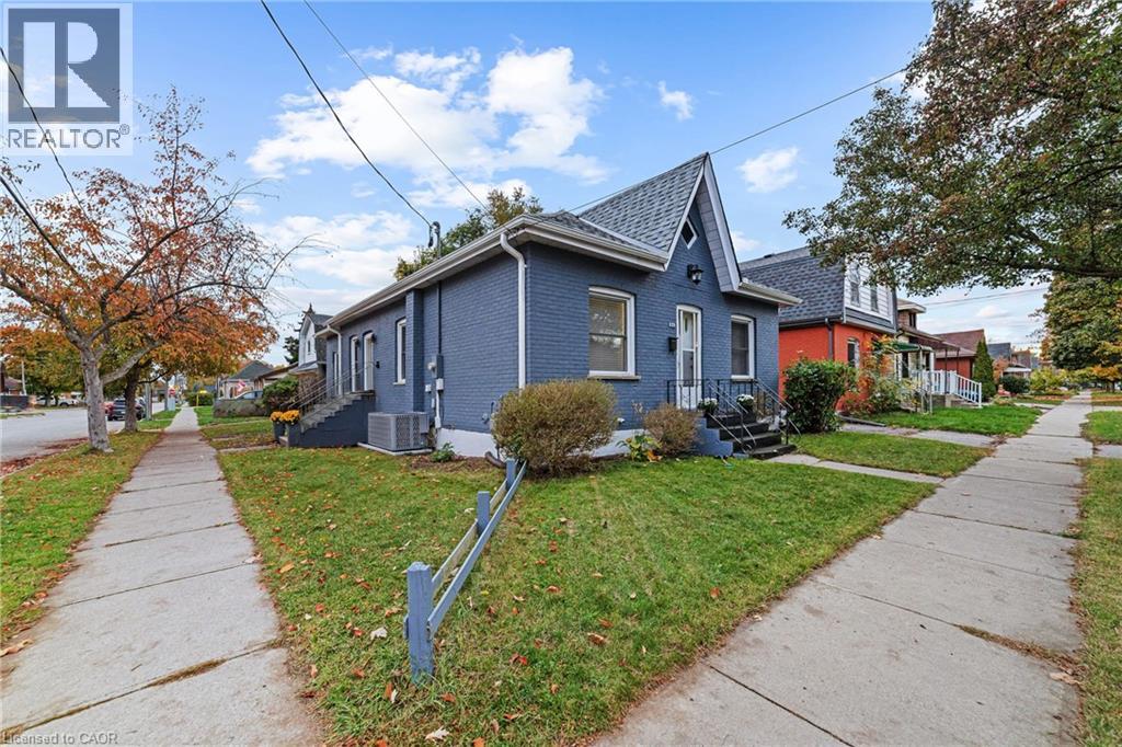 175 Campbell Street, Brantford, Ontario  N3S 5B4 - Photo 2 - 40782312