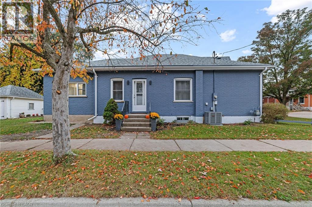 175 Campbell Street, Brantford, Ontario  N3S 5B4 - Photo 3 - 40782312
