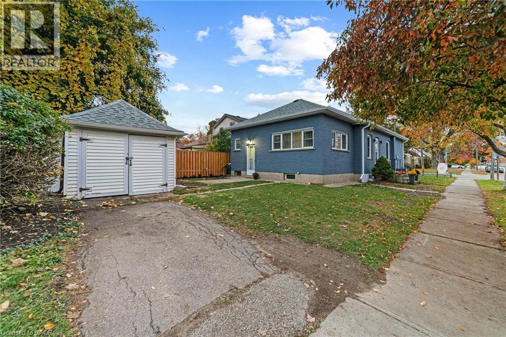 175 Campbell Street, Brantford, Ontario  N3S 5B4 - Photo 4 - 40782312