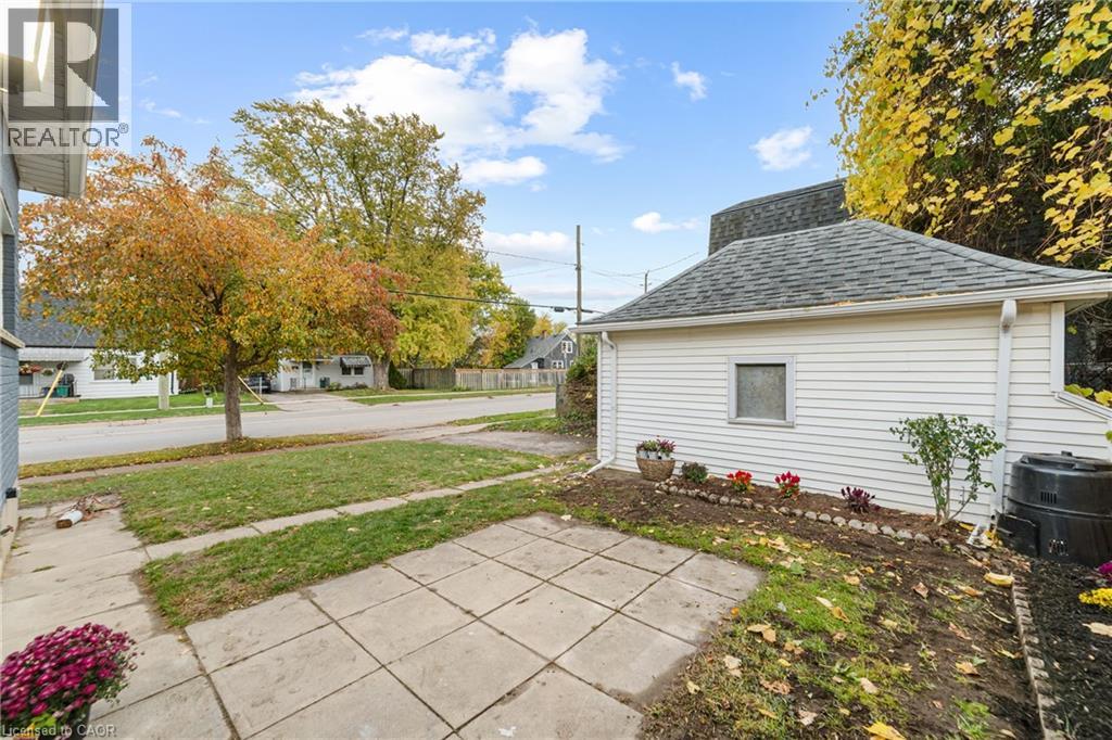 175 Campbell Street, Brantford, Ontario  N3S 5B4 - Photo 5 - 40782312