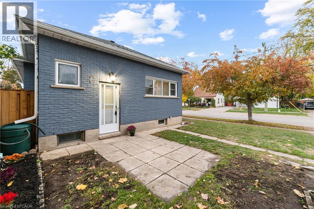 175 Campbell Street, Brantford, Ontario  N3S 5B4 - Photo 6 - 40782312