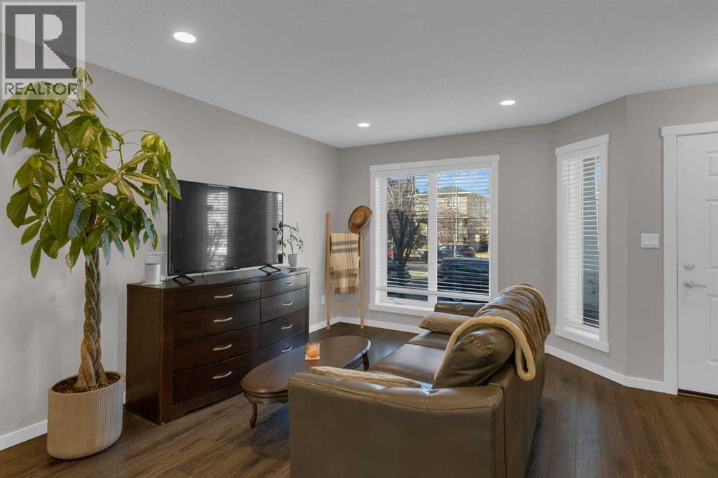 108, 2400 Ravenswood View Se, Airdrie, Alberta  T4A 0V7 - Photo 8 - A2267083