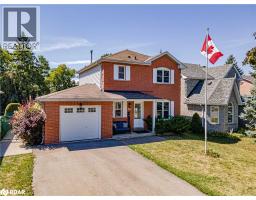 10 CARTER Road, Barrie, Ontario