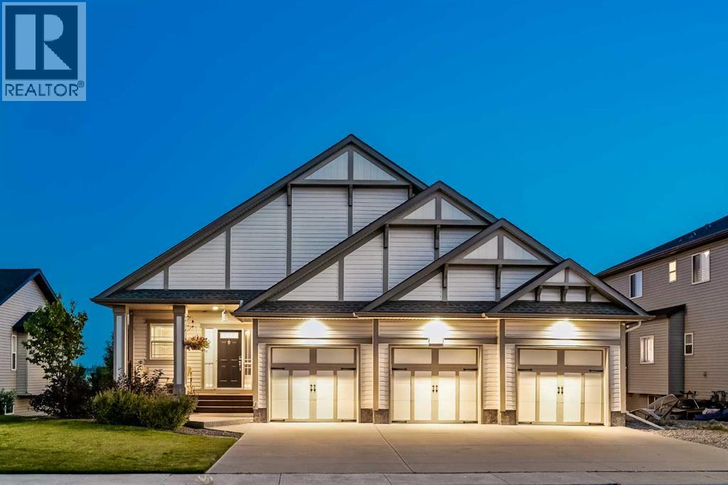 231 Railway Close SE, Langdon, Alberta