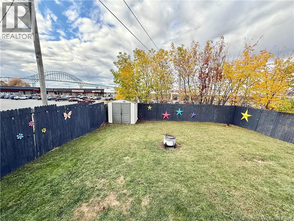 1675 Water Street, Miramichi, New Brunswick  E1N 3X4 - Photo 27 - NB129142