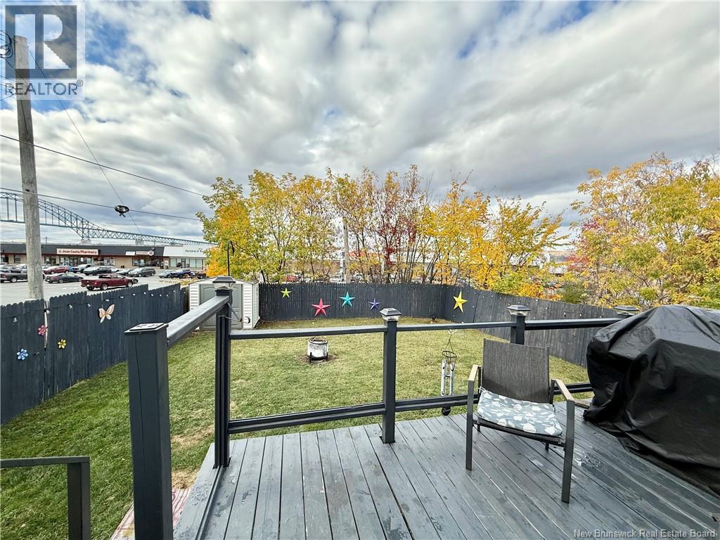1675 Water Street, Miramichi, New Brunswick  E1N 3X4 - Photo 28 - NB129142