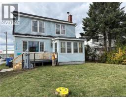 1675 Water Street, miramichi, New Brunswick