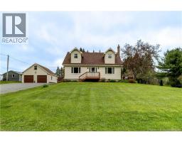 5527 Route 111, hammondvale, New Brunswick