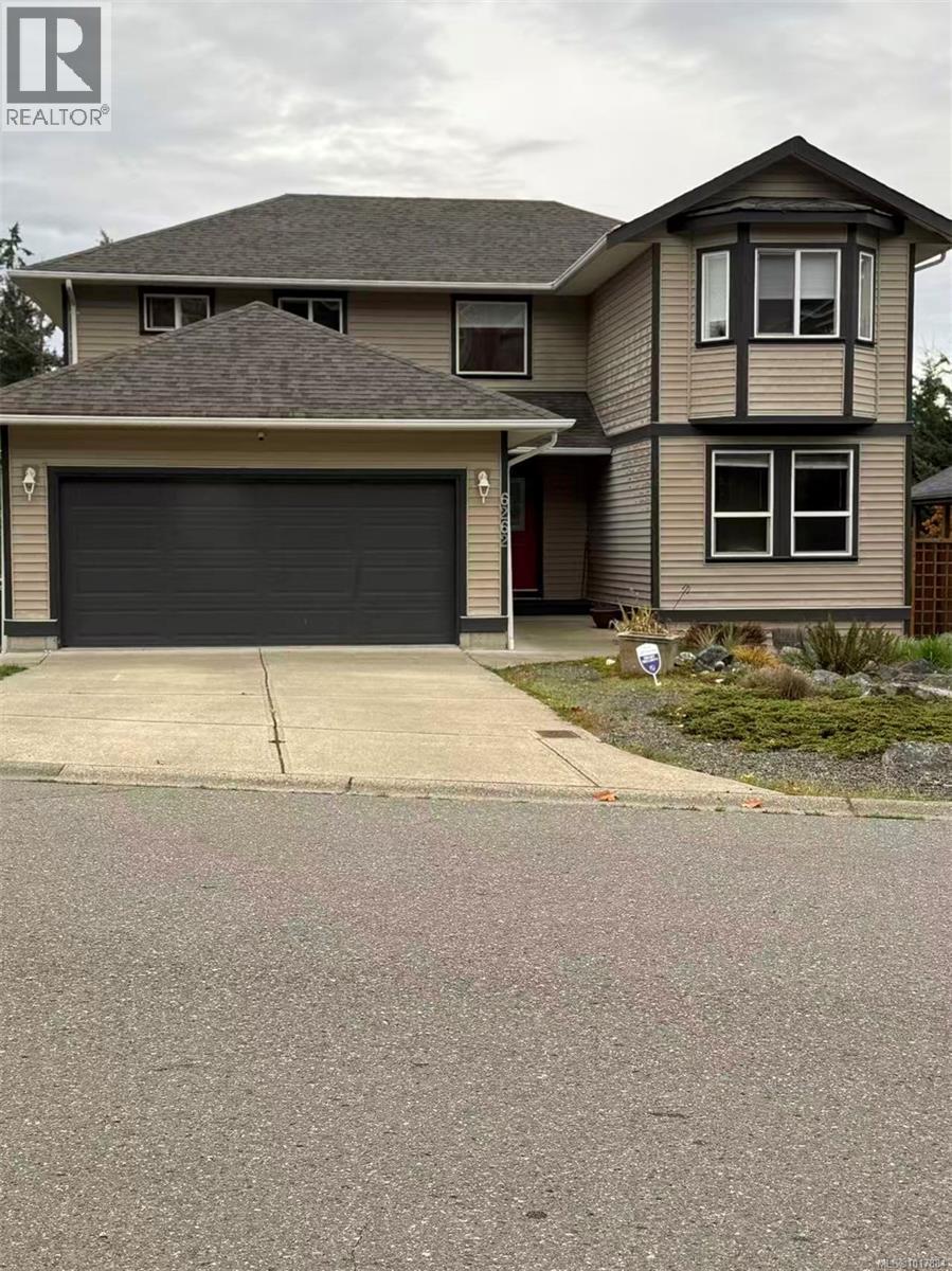 6262 Selkirk Terr, Duncan, British Columbia