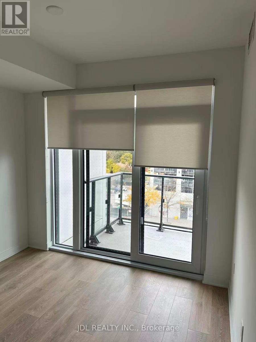 419 - 1037 The Queensway, Toronto, Ontario  M8Z 0H5 - Photo 2 - W12463870