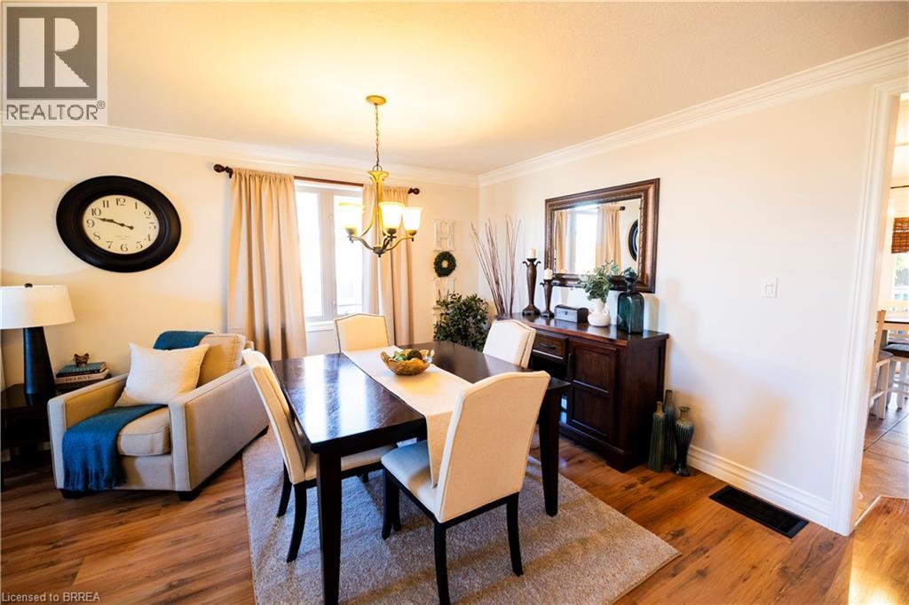 35 Osborn Avenue, Brantford, Ontario  N3T 6R1 - Photo 12 - 40781889