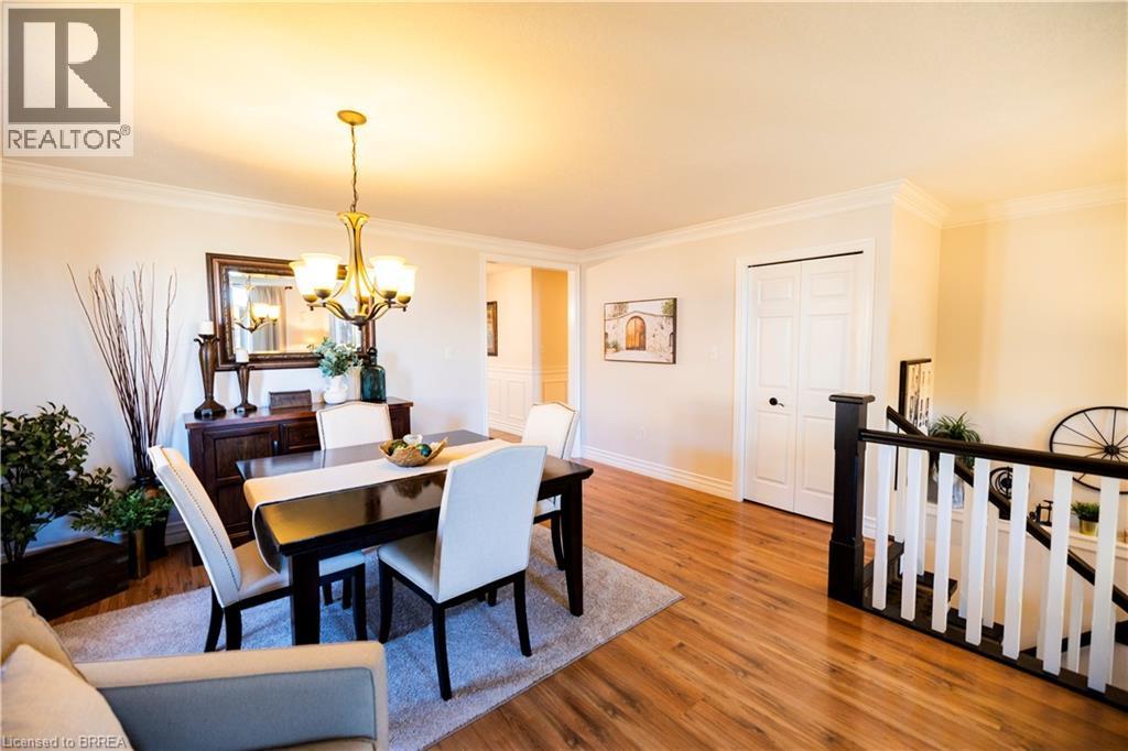 35 Osborn Avenue, Brantford, Ontario  N3T 6R1 - Photo 14 - 40781889