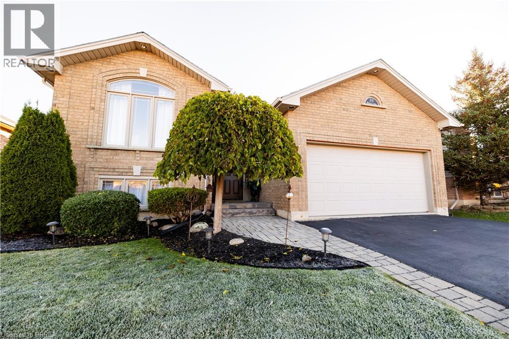 35 Osborn Avenue, Brantford, Ontario  N3T 6R1 - Photo 3 - 40781889