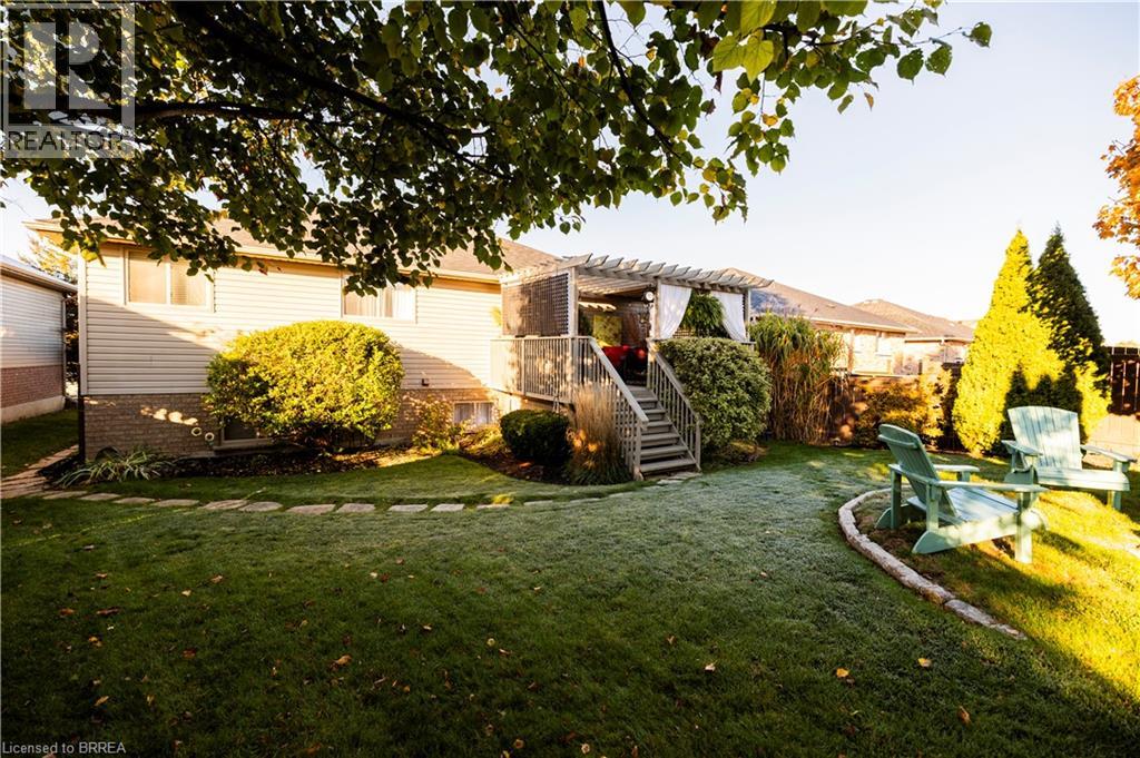 35 Osborn Avenue, Brantford, Ontario  N3T 6R1 - Photo 37 - 40781889