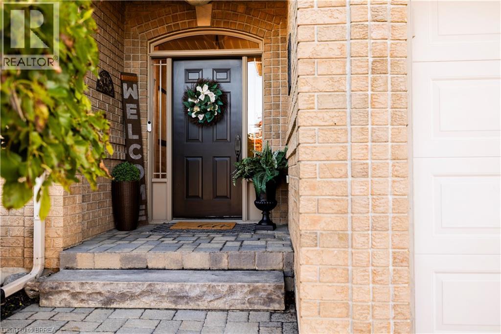 35 Osborn Avenue, Brantford, Ontario  N3T 6R1 - Photo 6 - 40781889